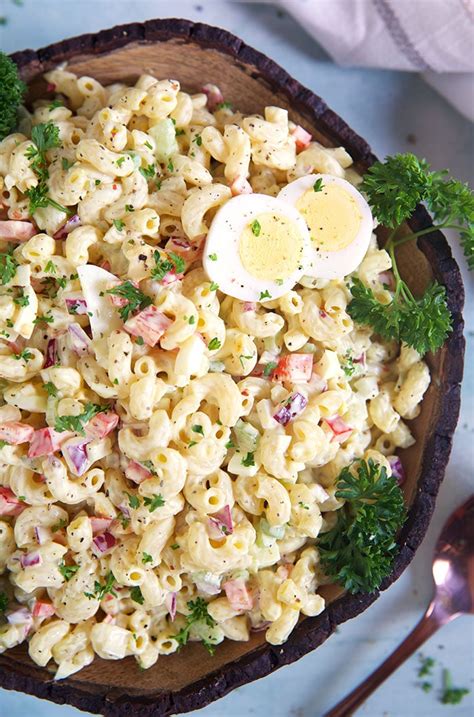 amish-macaroni-salad-recipe-the-suburban-soapbox image