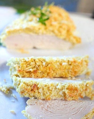 baked-parmesan-and-dijon-crusted-chicken-laughing image