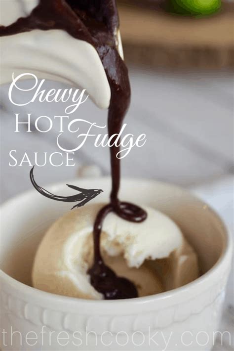 chocolate-sauce-for-ice-cream-old image