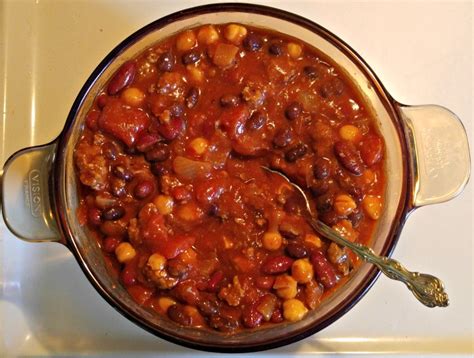 smokey-3-bean-chili-ready-in-30-minutes image