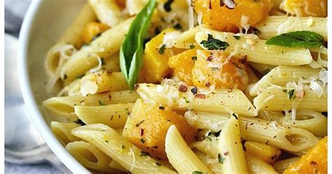 cheesy-butternut-squash-pasta-karens-kitchen-stories image