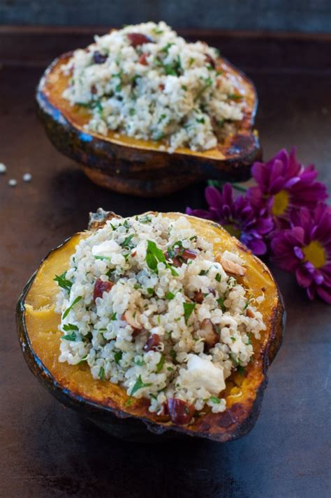 acorn-squash-stuffed-with-quinoa-and-roasted-almonds image