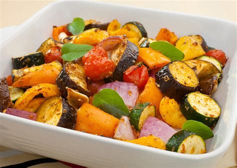 oven-roasted-vegetables-with-rosemary-bay-leaves image