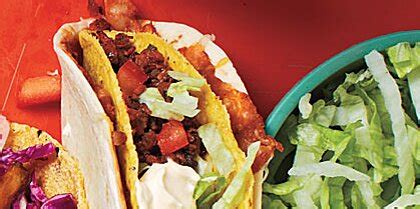 double-layer-beef-tacos-recipe-myrecipes image