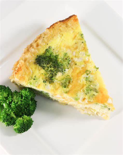 broccoli-and-cheddar-quiche-with-a-brown-rice-crust image