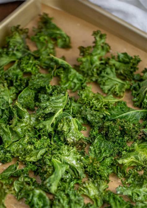 baked-kale-chips-just-20-mins-cooking-made-healthy image