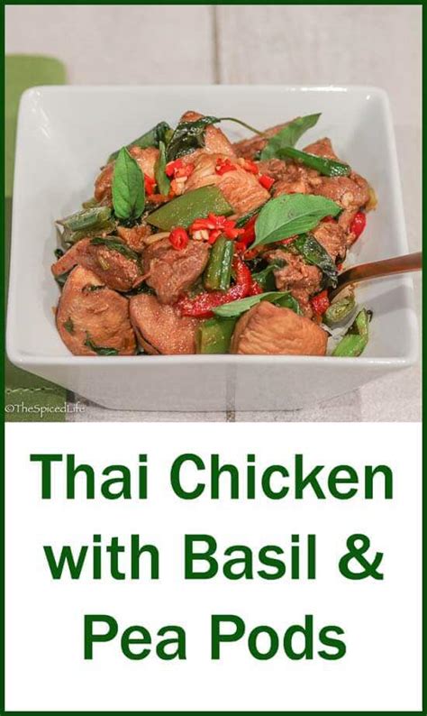 thai-chicken-with-basil-and-pea-pods-the-spiced-life image