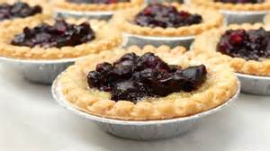 saskatoon-berry-butter-tarts-recipe-edible-wild-food image