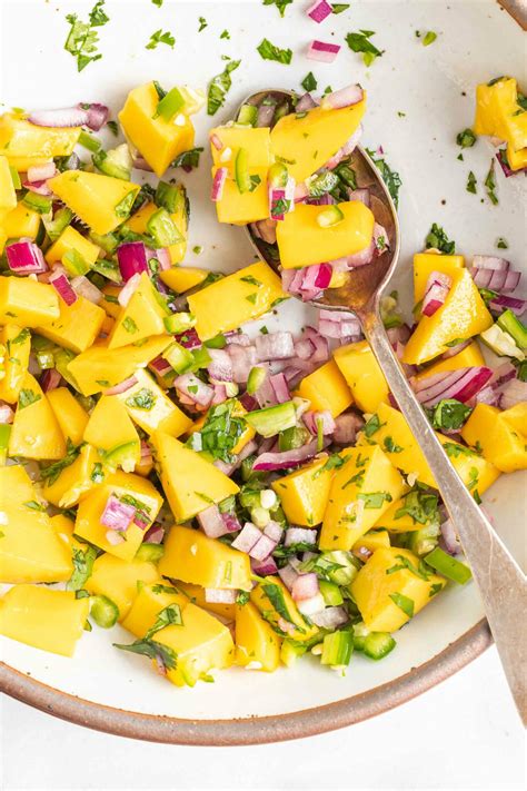 mango-relish-easy-mango-recipe-for-side-dish-or-topping image