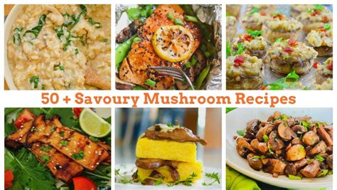 50-savoury-mushroom-recipes-the-winged-fork image