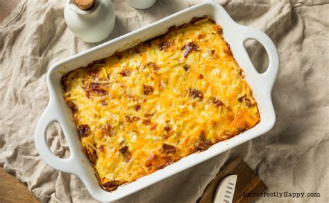 breakfast-casserole-with-bacon-and-hash-browns image