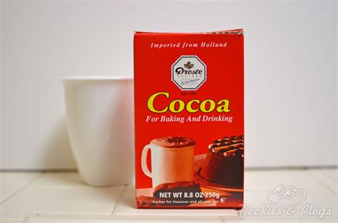 authentic-dutch-cocoa-hot-chocolate image
