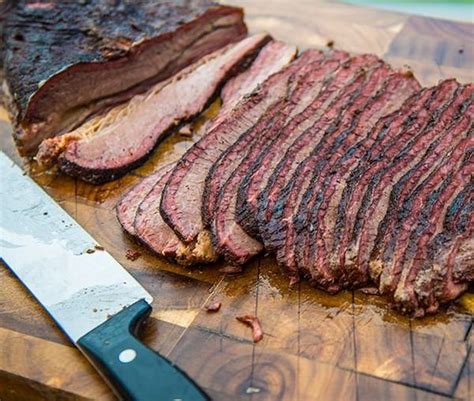 how-and-when-to-wrap-brisket-traeger-grills image