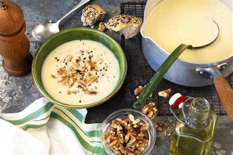 creamy-cauliflower-and-parsnip-soup-recipescomau image