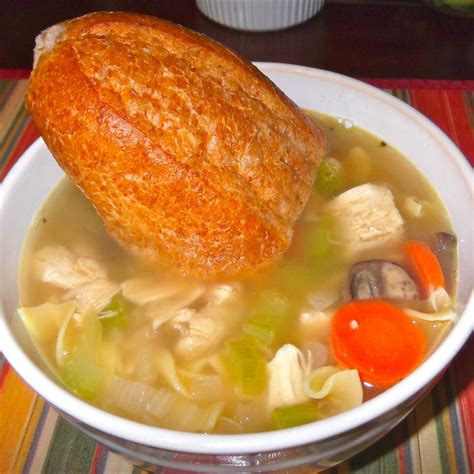 20-top-rated-chicken-soup image