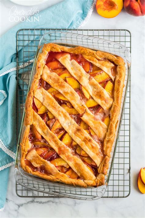 deep-dish-peach-pie-recipe-amandas-cookin-pies image