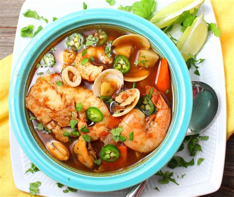 caldo-de-mariscos-mexican-seafood-soup-palatable image