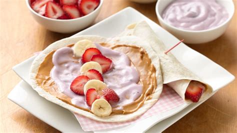 fruit-and-yogurt-wraps-recipe-pillsburycom image