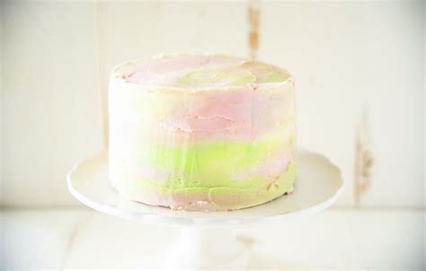 rainbow-sherbet-layer-cake-sweet-recipeas image