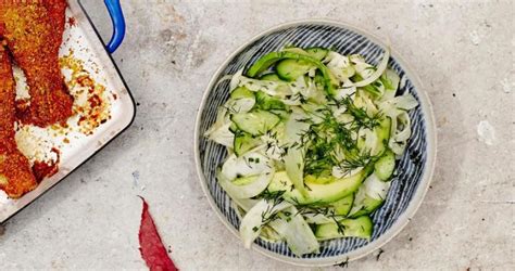 the-easy-summer-salad-you-need-to-try-coveteur image