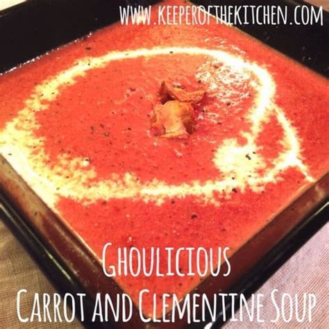 ghoulicious-carrot-and-clementine-soup image