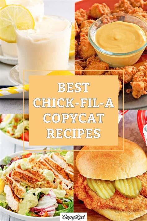 21-of-the-best-chick-fil-a-copycat-recipes-copykat image