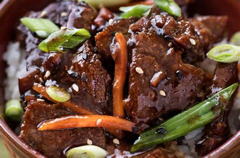 easy-slow-cooker-mongolian-beef-recipe-the-chunky image
