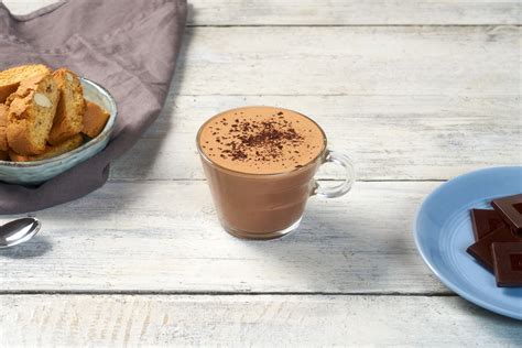 hot-chocolate-nespresso image