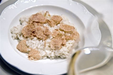 truffle-risotto-recipe-white-truffle-risotto-hank-shaw image