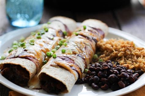 bbq-pulled-pork-enchiladas-the-roasted-root image