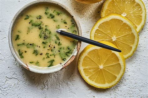 lemon-butter-sauce-recipe-versatile-easy-kitchn image