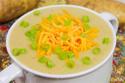crock-pot-vegetarian-baked-potato-soup-running-in-a image