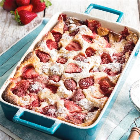 strawberry-cheesecake-cobbler-taste-of-the-south image