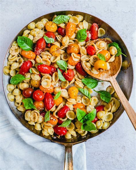 orecchiette-pasta-with-tomatoes-a-couple-cooks image