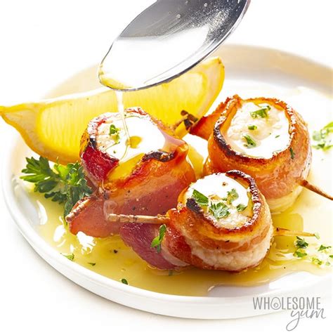 bacon-wrapped-scallops-recipe-in-the-oven image
