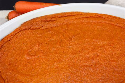 easy-creamy-carrot-souffle-dont-sweat-the image