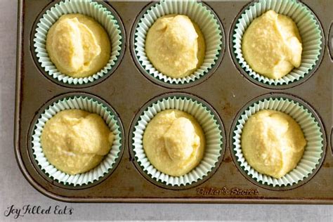 almond-flour-cupcakes-easy-recipe-tips-joy image