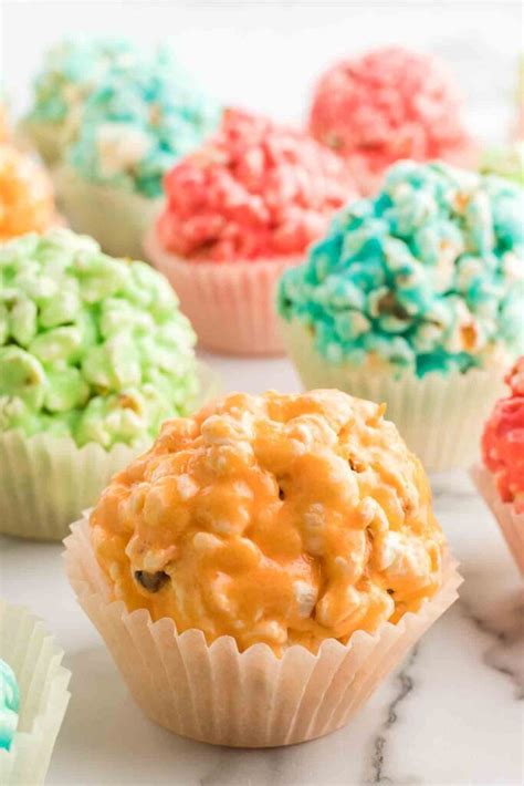 jello-popcorn-balls-recipe-desserts-on-a-dime image