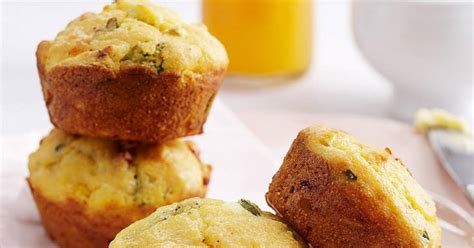 10-best-polenta-muffins-recipes-yummly image