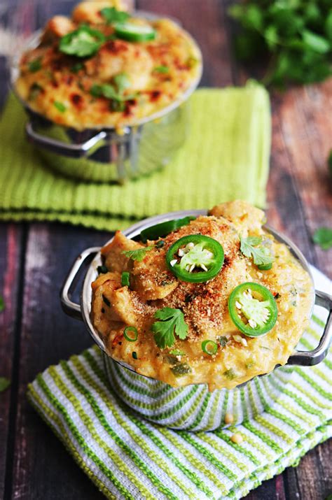 one-pot-creamy-jalapeno-popper-chicken-and-rice image