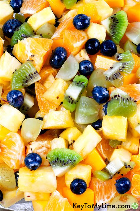 tropical-pineapple-fruit-salad-in-a-pineapple-boat-the image
