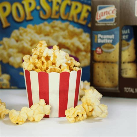 popcorn-cupcakes-simply-made image