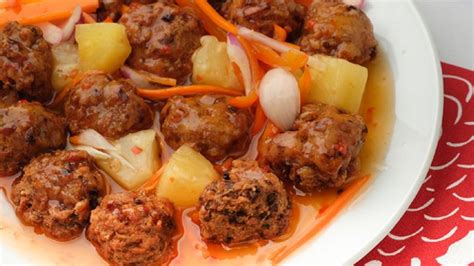 how-to-cook-the-best-sweet-and-sour-meatball-eat image