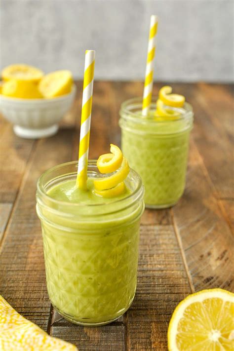 creamy-lemon-smoothie-recipe-home-cooked image