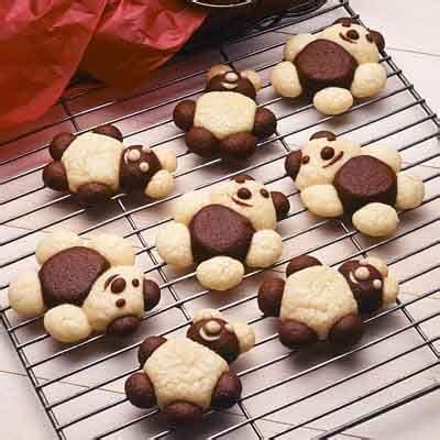 favorite-teddy-bear-cookies-recipe-land-olakes image