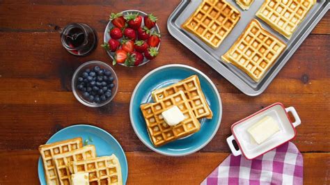 how-to-make-the-ultimate-waffle-tasty image