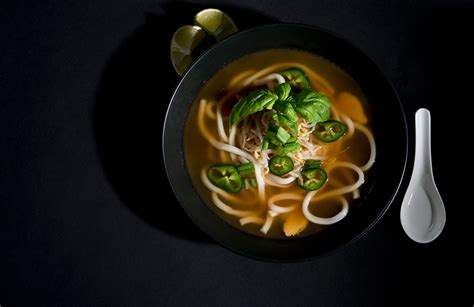 vegetarian-pho-vietnamese-noodle-soup image