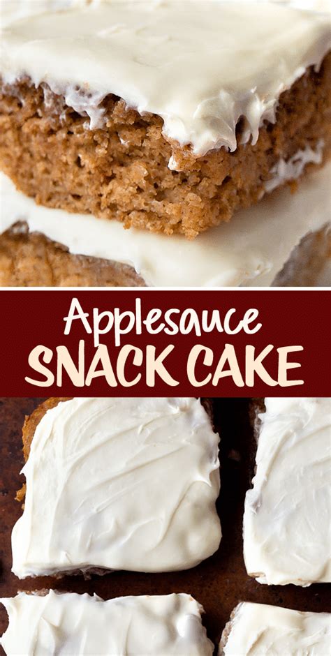 applesauce-cake-the-best-classic-recipe-chocolate image
