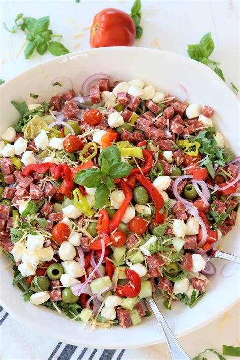 best-italian-antipasto-salad-platter-recipe-seeking-good image