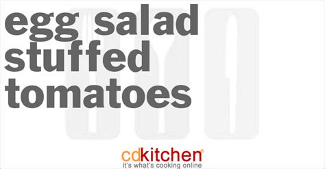 egg-salad-stuffed-tomatoes-recipe-cdkitchencom image